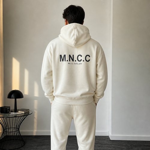Monacci MNCC Hoodie
