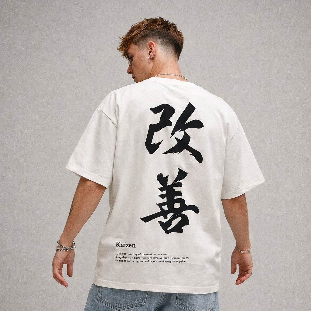 Monacci Kaizen