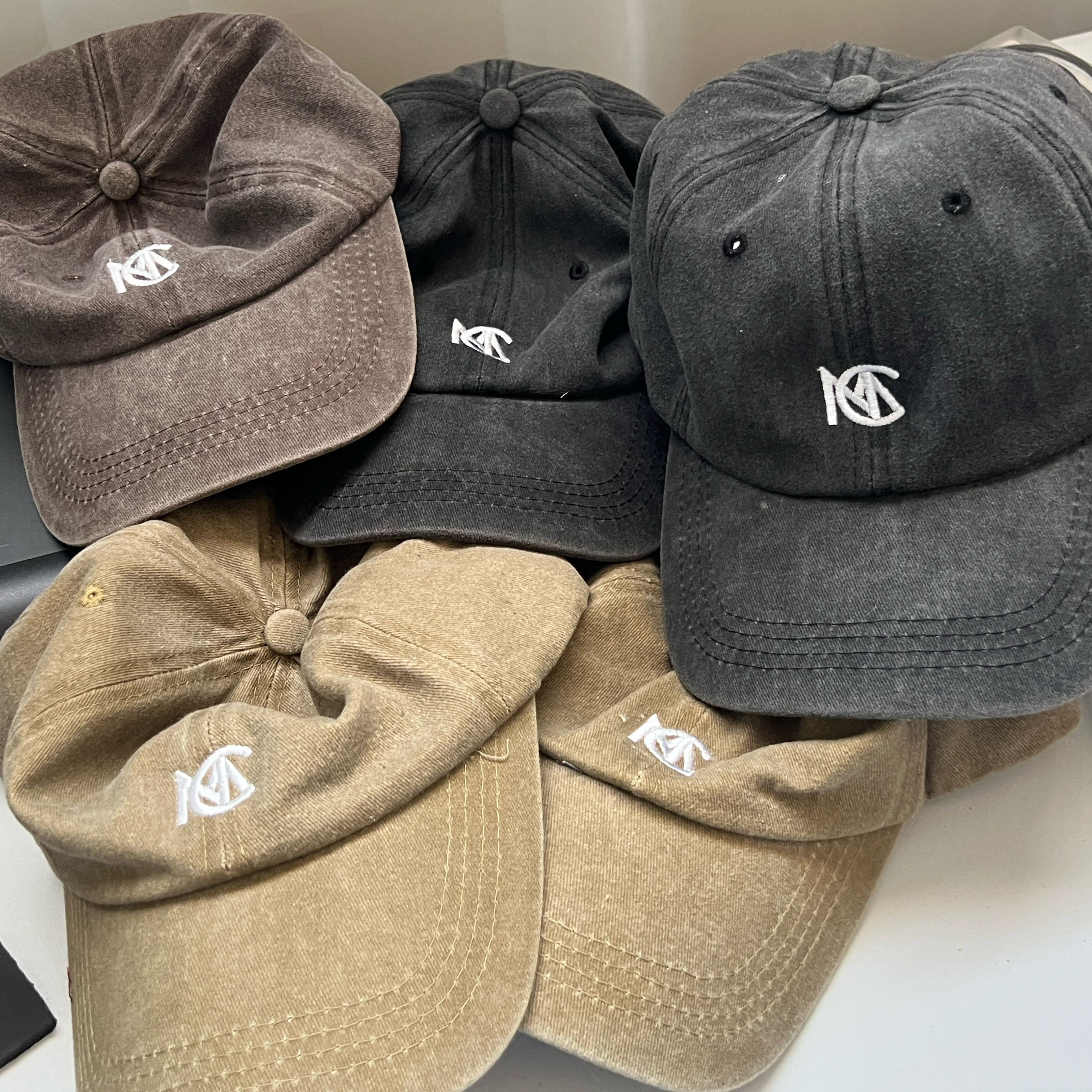 Monacci The Original Cap