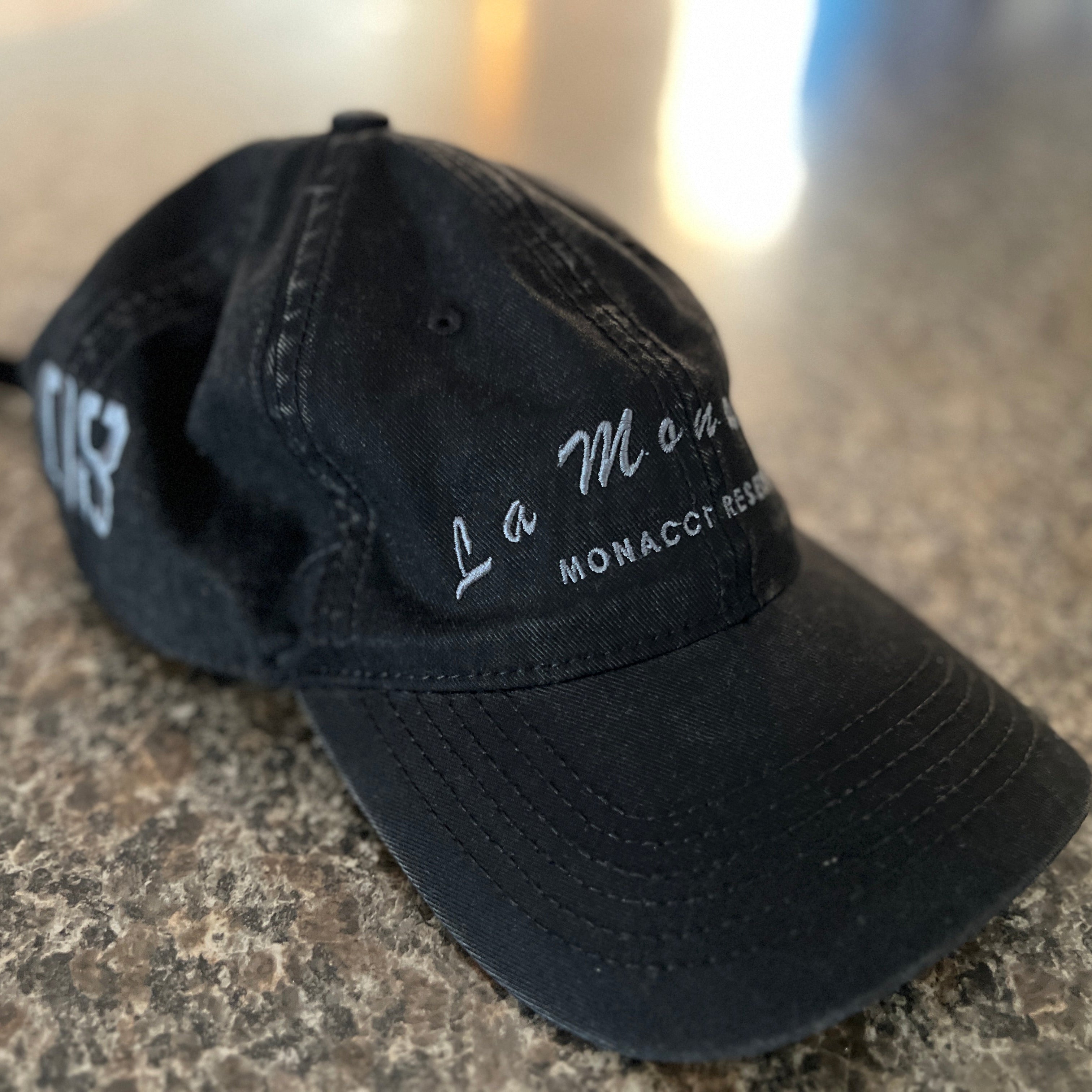 Monacci La Monaccia Cap